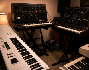 ARP 2600