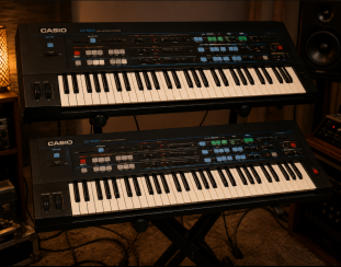 Casio CZ-5000