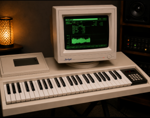 FairLight 3