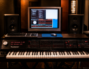 Synclavier 2